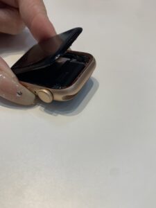 寝屋川市でバッテリー交換実施