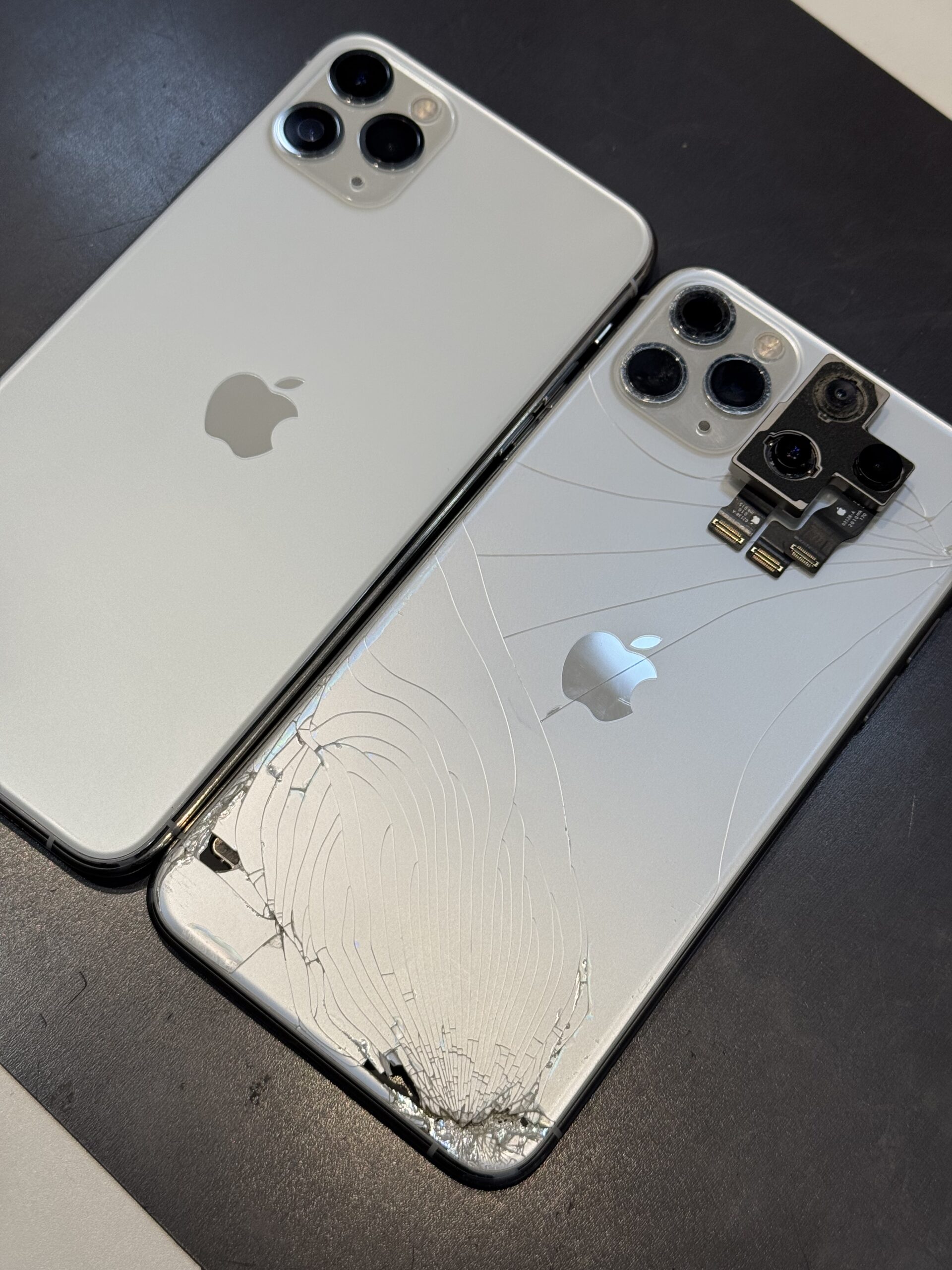 【寝屋川市でiPhone修理】画面割れ・背面割れを即日対応｜データそのまま｜イオンモール大日4階